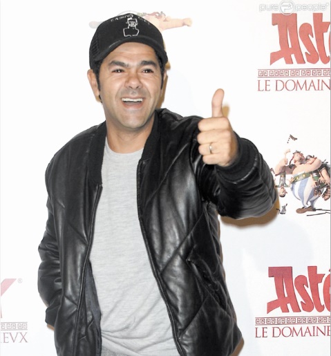 Jamel Debbouze : Le business d'une star multimillionnaire