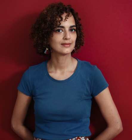 Leila Slimani dévoile son monde littéraire