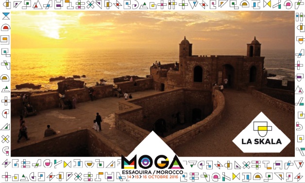 Essaouira aux rythmes des musiques et cultures électroniques