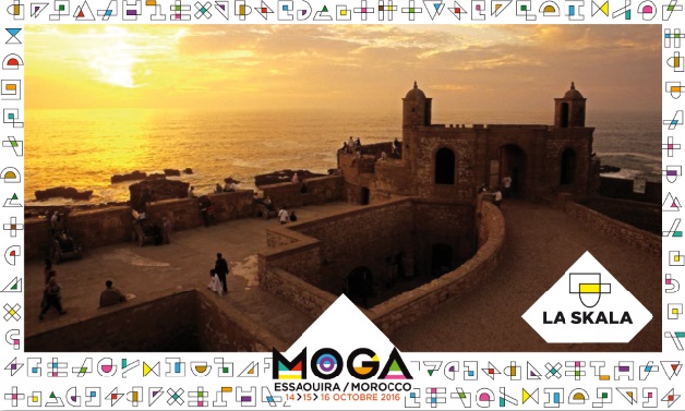Essaouira aux rythmes des musiques et cultures électroniques