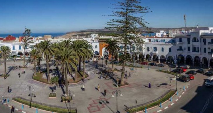 Construction d’un mémorial de la résistance et de la libération à Larache Construction d’un mémorial de la résistance et de la libération à Larache