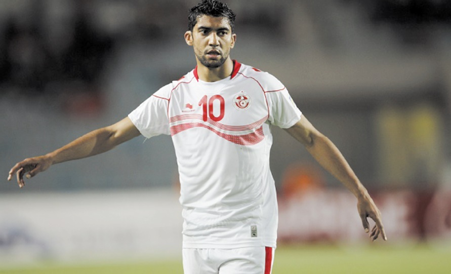 WAC-Derraji, divorce à l’amiable : Tout comme Al Korbi, le séjour de l’ex-international tunisien dans la métropole n’aura duré que quelques semaines WAC-Derraji, divorce à l’amiable : Tout comme Al Korbi, le séjour de l’ex-international tunisien dans la métropole n’aura duré que quelques semaines