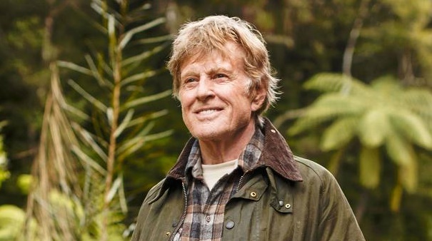 A 81 ans, Robert Redford a fini de jouer la comédie