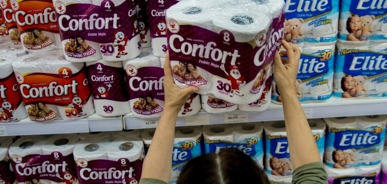 Insolite : Papier toilette Insolite : Papier toilette