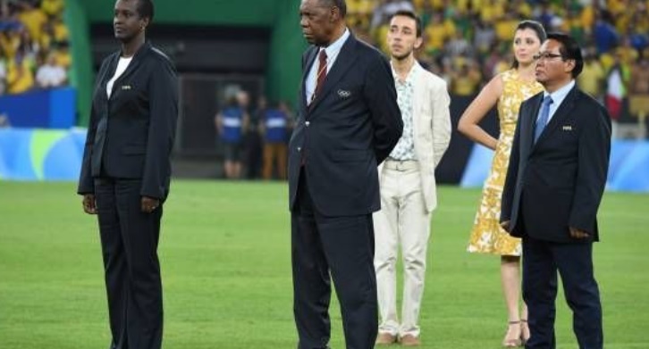 La CAF suspend des arbitres africains pour corruption