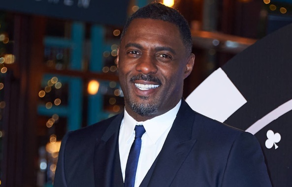 Idris Elba, futur James Bond ?
