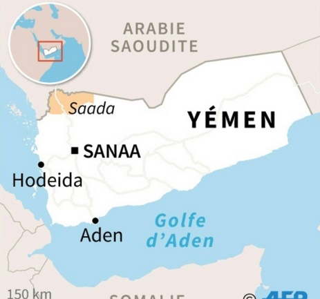 51 personnes tuées dont 41 enfants dans une attaque contre un bus d'enfants au Yémen