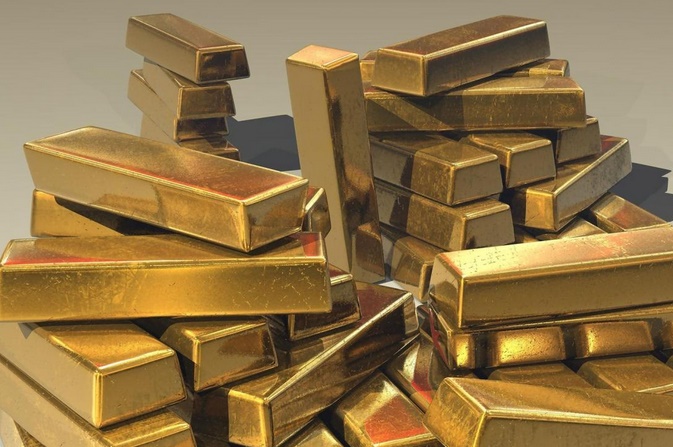 Insolite : Un avocat accusé du vol de 20 kg d'or
