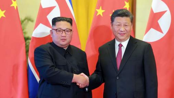 Le Sommet de Pyongyang ambitionne de mettre un terme à la Guerre de Corée