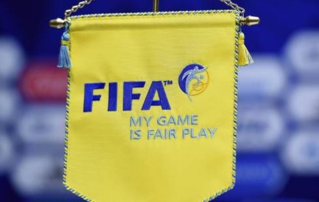 Accord Fifa/Ghana pour éviter la dissolution de la Fédération