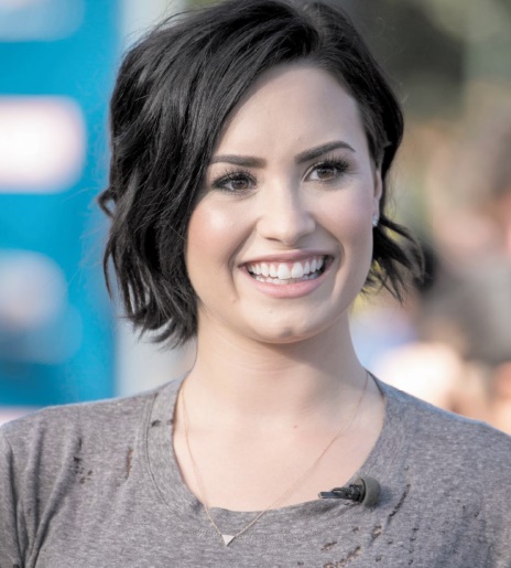 Demi Lovato : Les révélations chocs sur la visite de son dealer le soir de son overdose