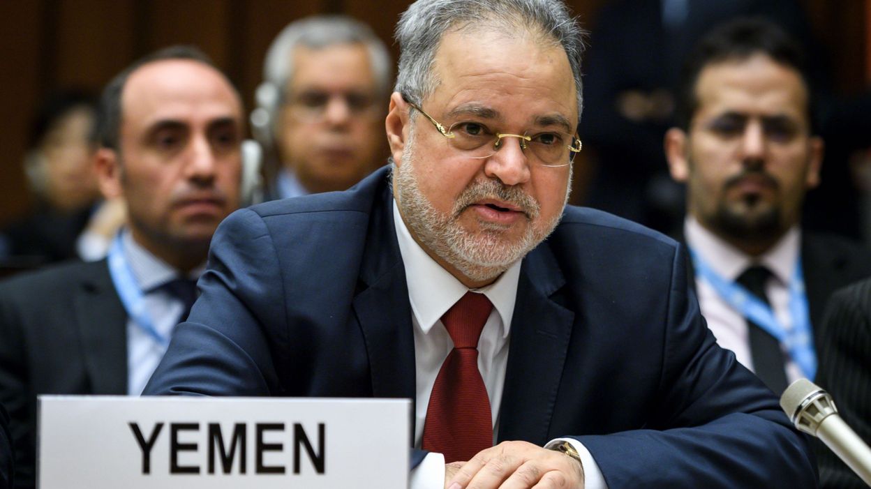 L'ONU invite le gouvernement yéménite et les rebelles aux pourparlers de Genève