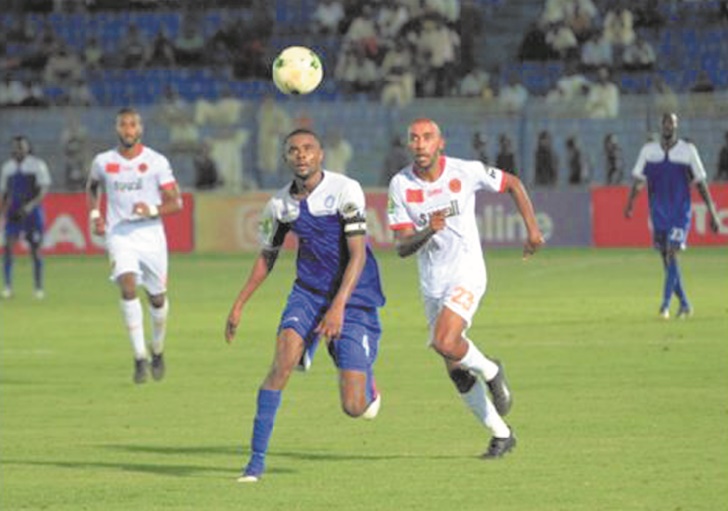 Coupe de la CAF : La RSB confirme, le Raja s’emmêle les pinceaux