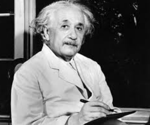 La relativité d’Einstein, “supercherie scénaristique” préférée des réalisateurs