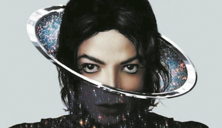 Les révélations de Sony sur l’album posthume de Michael Jackson