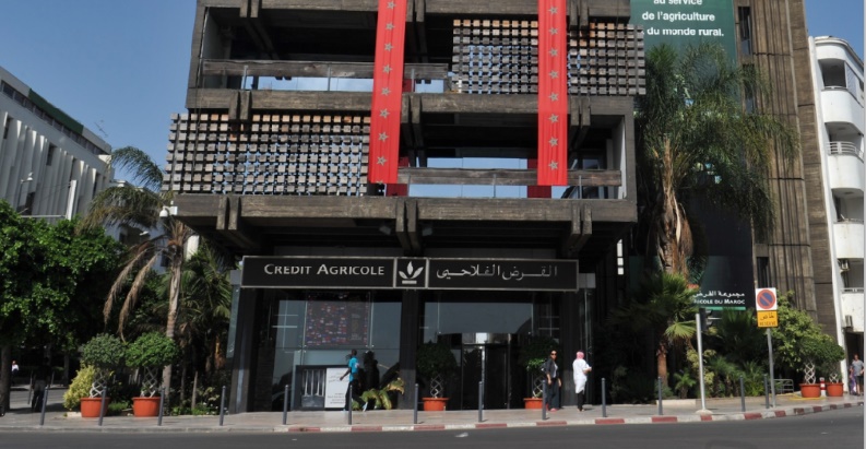 La Cour des comptes tire la sonnette d’alarme à propos de la situation du Crédit agricole La Cour des comptes tire la sonnette d’alarme à propos de la situation du Crédit agricole