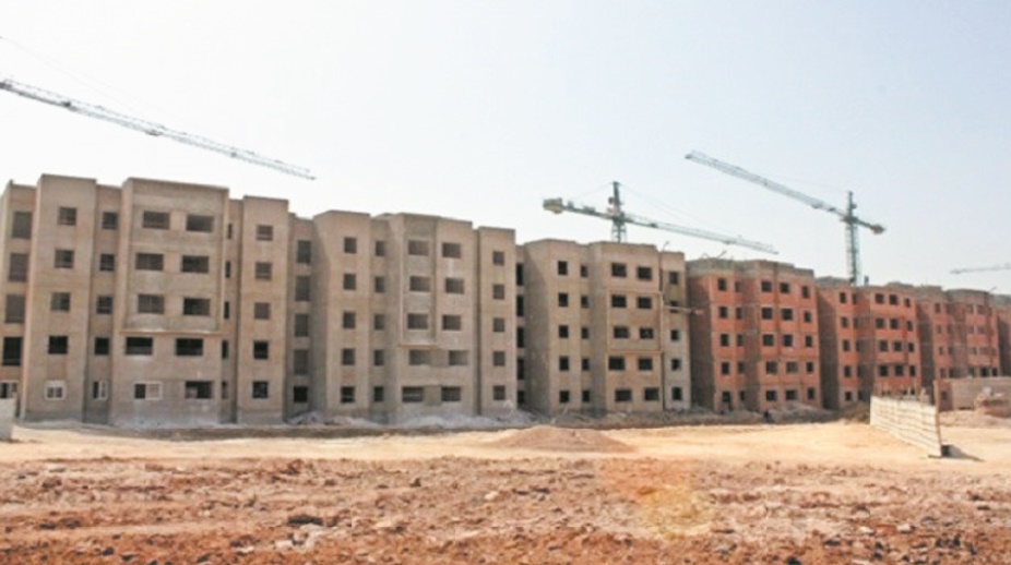 Logement social et bévues fatales : Ce sont les manquements qui manquent le moins Logement social et bévues fatales : Ce sont les manquements qui manquent le moins