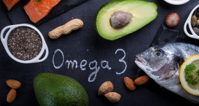 Une étude démontre l'inefficacité des oméga-3