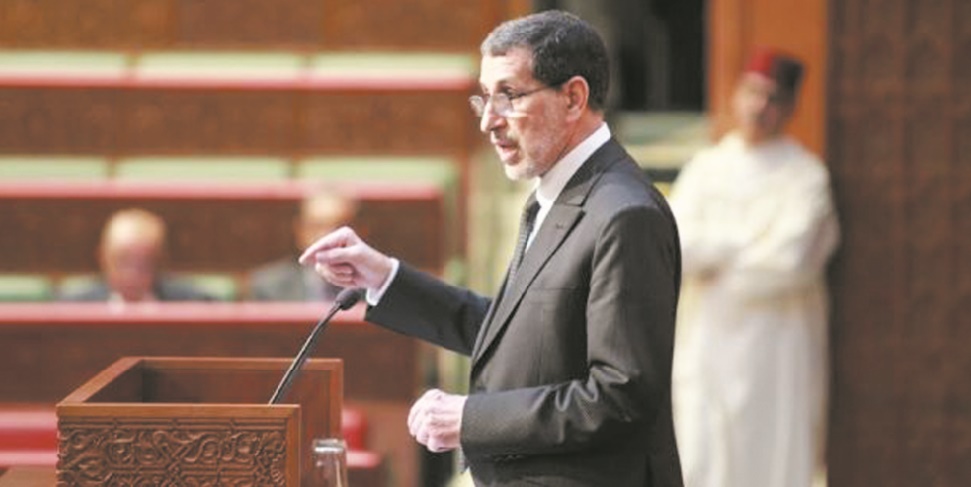 Tant de défis à relever : La rentrée politique pour le gouvernement