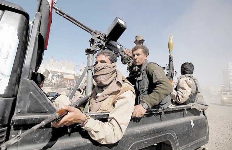 Nouveau processus à Genève pour arrêter la guerre du Yémen