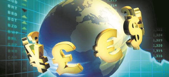 Dix ans après la “Grande récession”, de nouveaux risques menacent l'économie mondiale Dix ans après la “Grande récession”, de nouveaux risques menacent l'économie mondiale