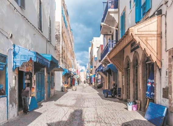 Une quinzaine de certificats négatifs délivrés en juillet à Essaouira