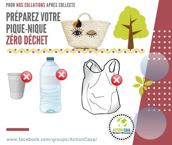 Action de nettoyage et de sensibilisation au marché de Benjdia Action de nettoyage et de sensibilisation au marché de Benjdia