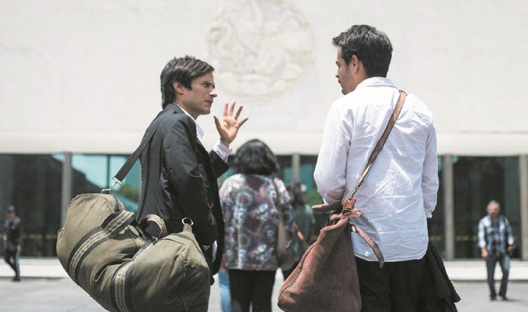 Le premier film de YouTube sort en salle Le premier film de YouTube sort en salle