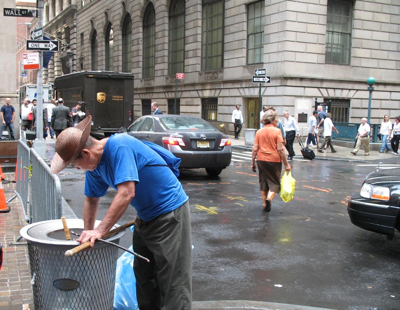 Sept politiques pour accroîtrela pauvreté aux Etats-Unis Sept politiques pour accroîtrela pauvreté aux Etats-Unis