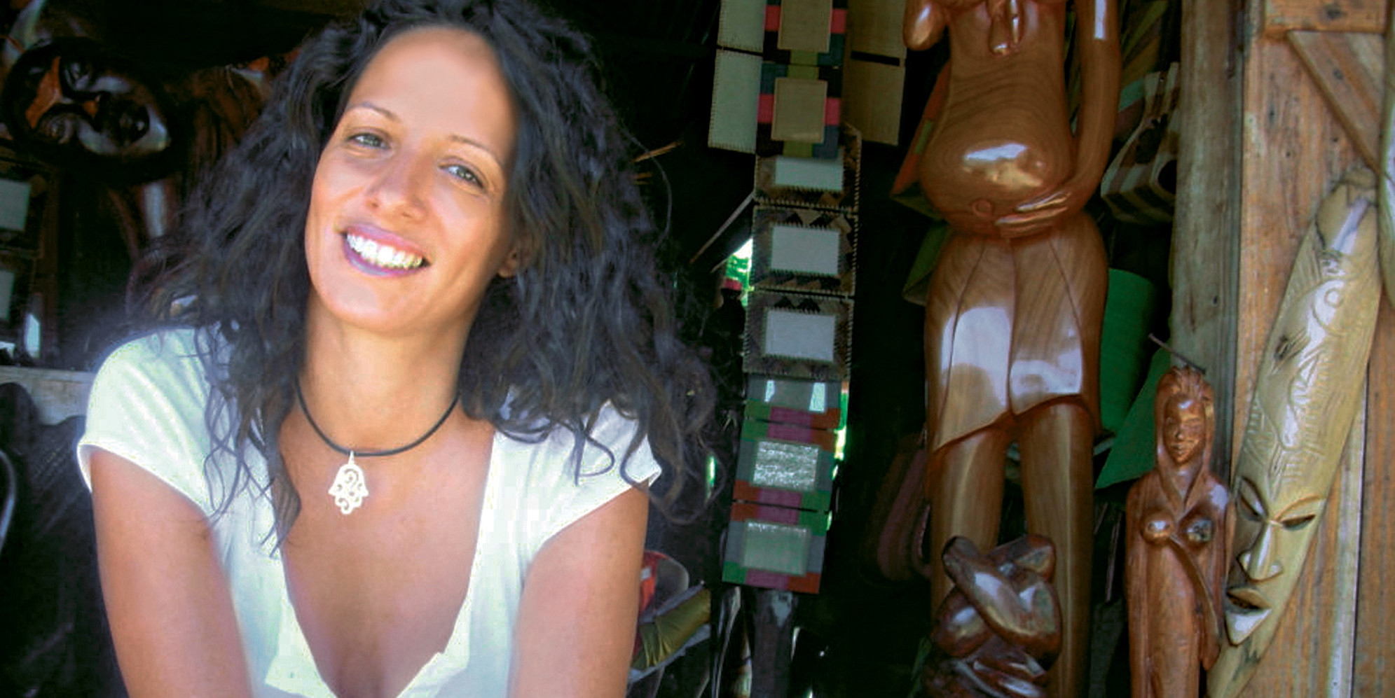 Meryem  Alaoui  en lice  pour le  Goncourt 
