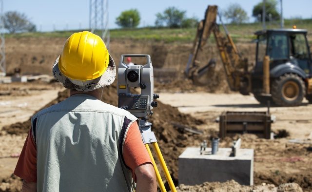 ​Roadshow sur la dématérialisation du contrat liant l’ingénieur  géomètre-topographe au citoyen