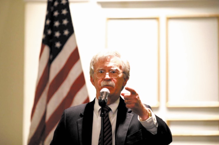 Attaque sans précédent de Washington contre la Cour pénale internationale Attaque sans précédent de Washington contre la Cour pénale internationale