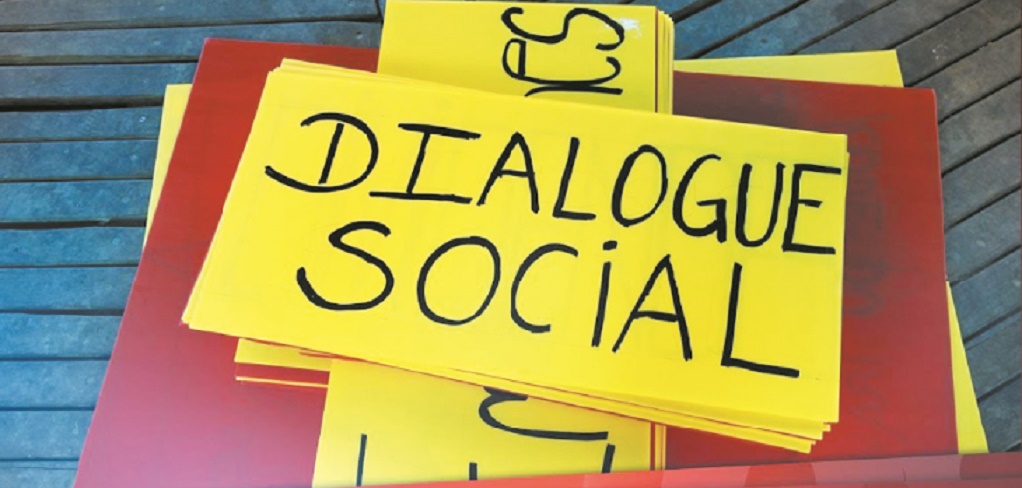 Le dialogue social tarde à prendre forme : Les syndicats s’impatientent