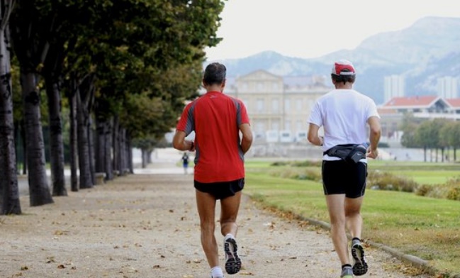 Un quart des adultes dans le monde ne bougent pas assez pour leur santé Un quart des adultes dans le monde ne bougent pas assez pour leur santé