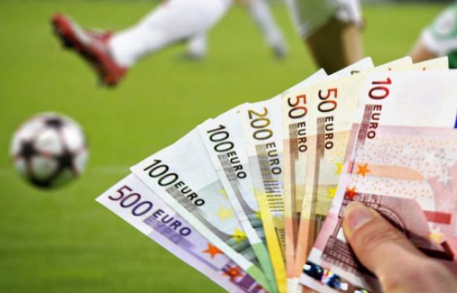 Le marché des transferts bat un nouveau record en Europe