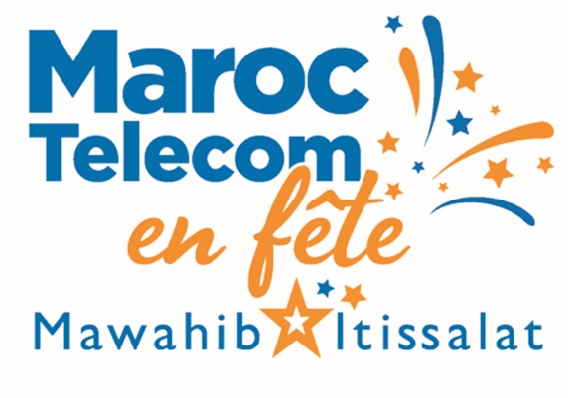 Lancement samedi de la 2ème édition “Mawahib Itissalat” Lancement samedi de la 2ème édition “Mawahib Itissalat”