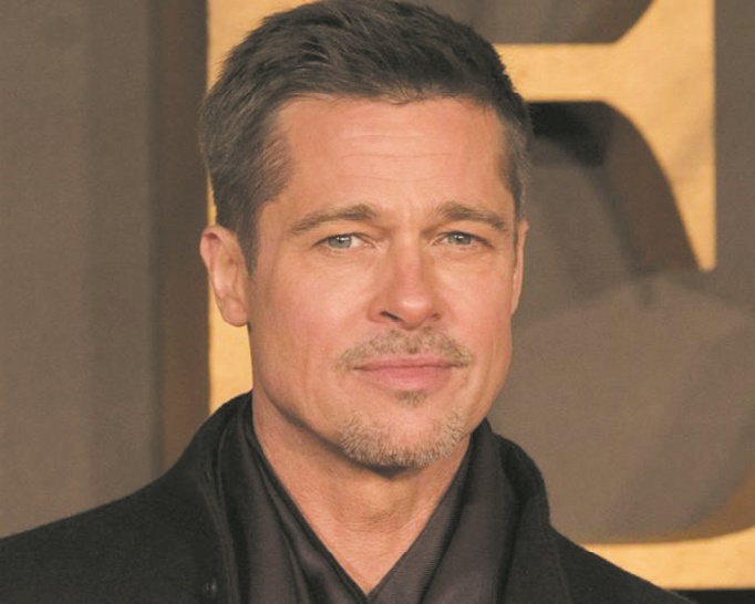 Brad Pitt attaqué en justice par des habitants de la Nouvelle-Orléans