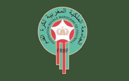 AG de la FRMF