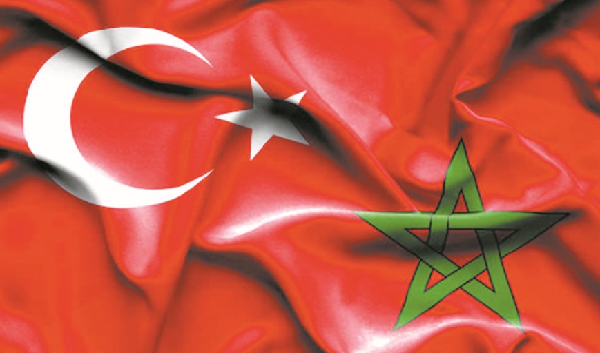 Des opérateurs économiques appellent à un partenariat maroco-turc en Afrique