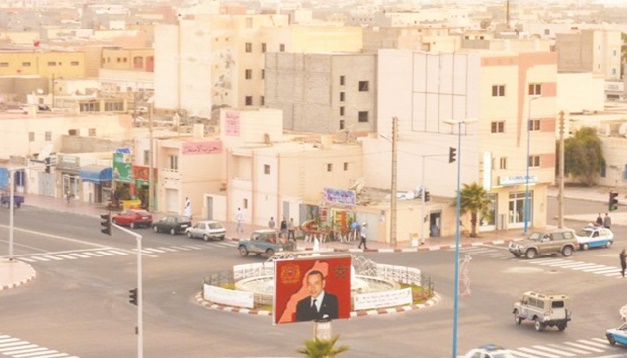 Signature d'un protocole de coopération entre la CCIS de la région de Dakhla-Oued Eddahab et la Chambre de commerce de Konya