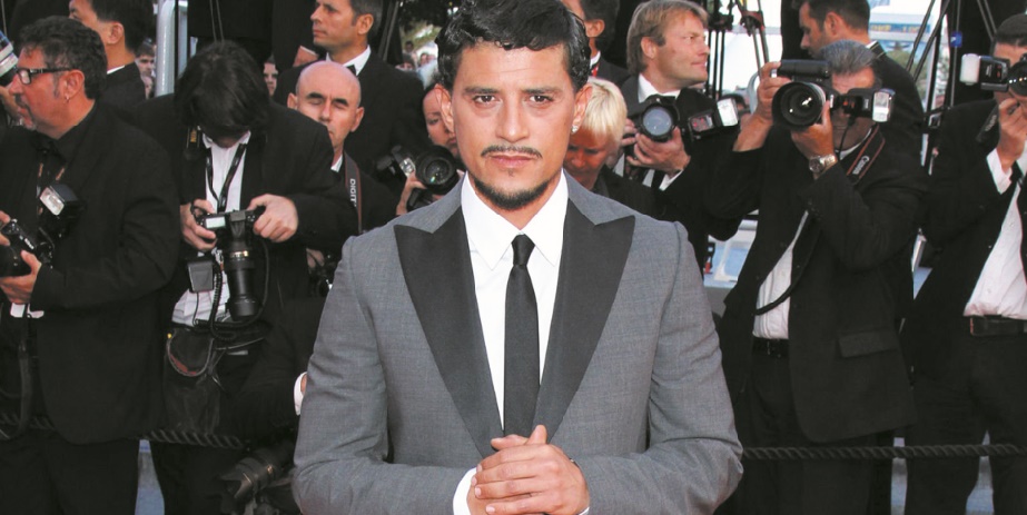 Saïd Taghmaoui jouera-t-il dans le prochain James Bond ?