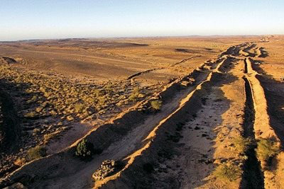 Provocations  séparatistes devant  le dispositif de  défense marocain