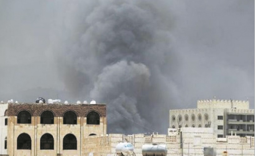 Au moins 32 morts dans un raid sur Hodeida au Yémen