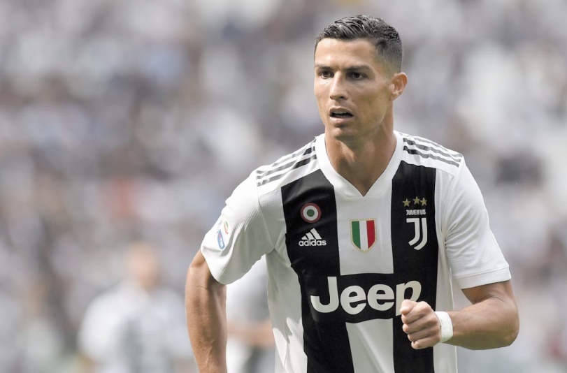 Ligue des champions  : Ronaldo renoue avec l'Espagne et l'Europe Ligue des champions  : Ronaldo renoue avec l'Espagne et l'Europe