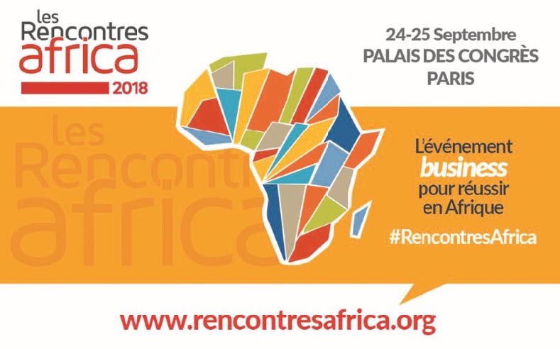 Le Maroc en force aux Rencontres Africa 2018 à Paris
