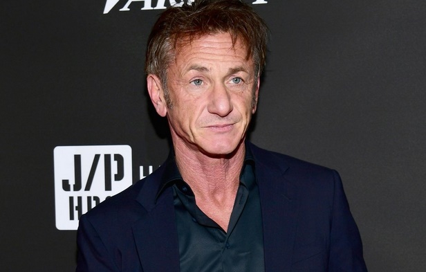 Sean Penn se méfie du mouvement #MeToo