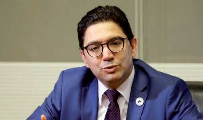 Nasser Bourita : L’Iran instrumentalise son soutien au Polisario pour étendre son pouvoir hégémonique en Afrique