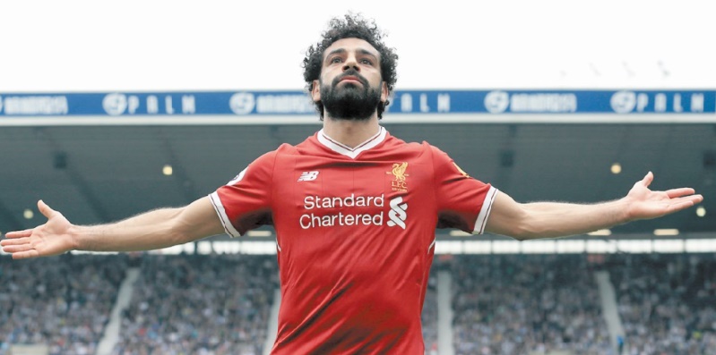 Joueur FIFA de l’année : Ce qu'ils disent de Mohamed Salah