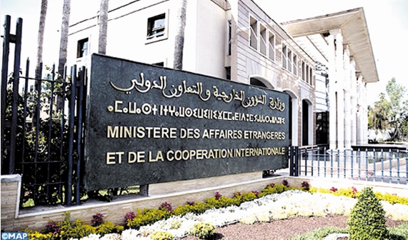 La diplomatie au service de l’économie : Nasser Bourita appelle les représentations diplomatiques à promouvoir le label Maroc