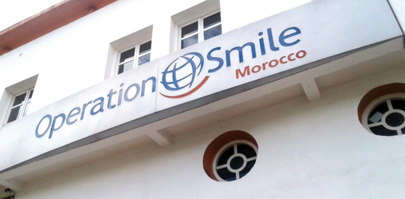 Operation Smile Morocco et l'OCP signent une mission humanitaire dentaire à El Jadida